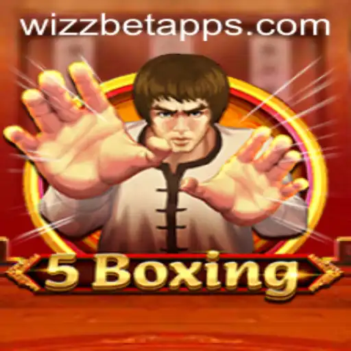Unlocking the Thrills of 5Boxing with Wizzbet PH: A Modern Gaming Experience