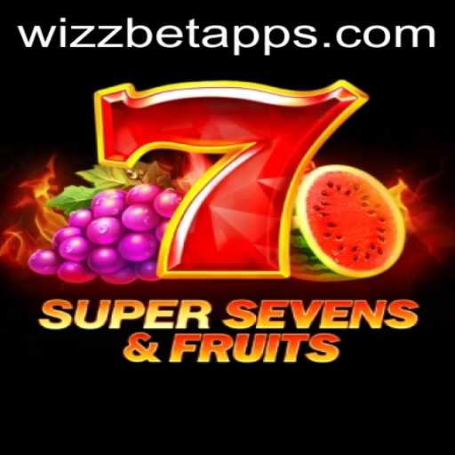 Discover the Excitement of 7SuperSevensFruits with Wizzbet PH