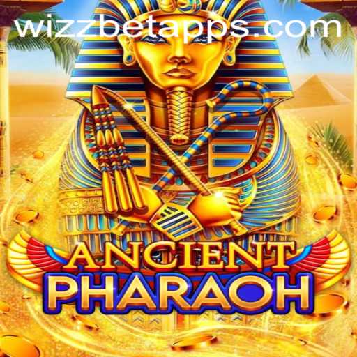 Immerse Yourself in the World of AncientPharaoh with Wizzbet PH