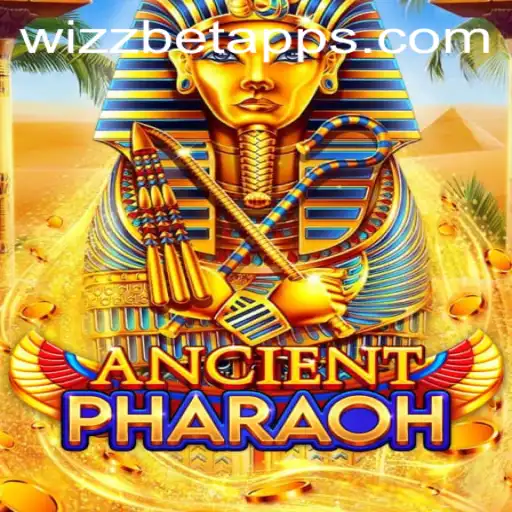 Immerse Yourself in the World of AncientPharaoh with Wizzbet PH