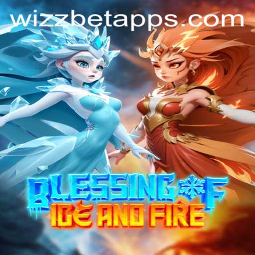 Exploring the Enchanting World of BlessingofIceandFire: A Definitive Guide