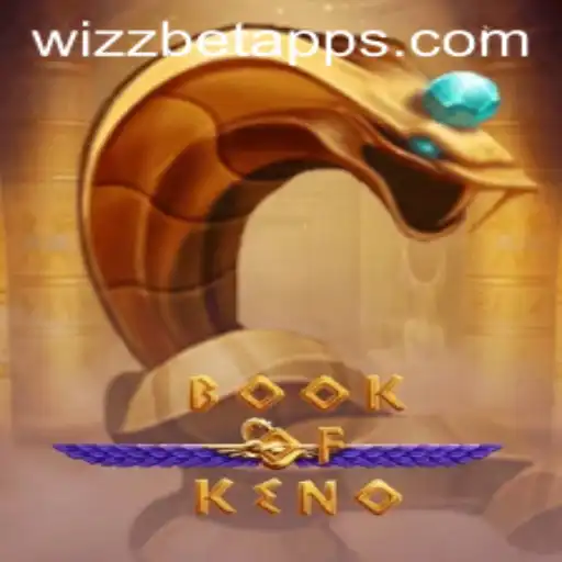 Exploring the Enchanting World of BookOfKeno: A Dive into Wizzbet PH's Latest Offering