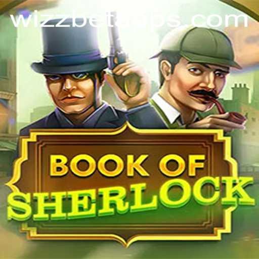 Discover the Intriguing World of BookOfSherlock with Wizzbet PH
