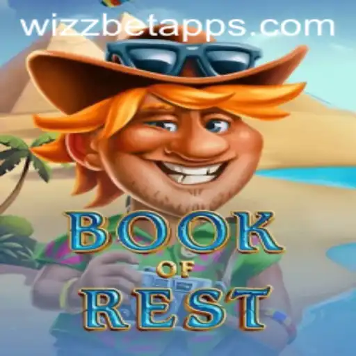 Discover the Thrills of 'BookofRest': A Fascinating Gaming Experience with Wizzbet PH