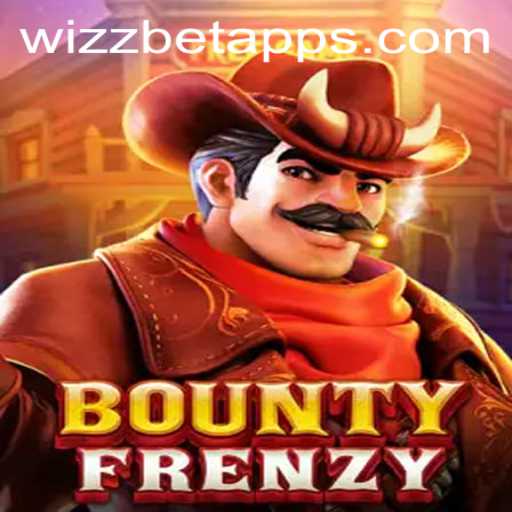Unveiling BountyFrenzy: Dive into the Thrills of Wizzbet PH's Latest Adventure