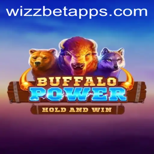 Explore the Thrilling Universe of BuffaloPower in Wizzbet PH