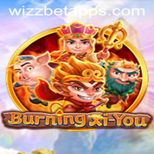Unveiling BurningXiYou: An Epic Adventure with Wizzbet PH