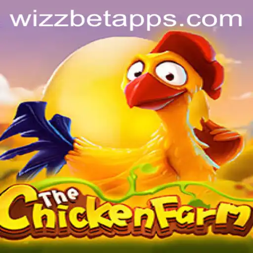 Unveiling ChickenFarm: An Immersive Gaming Journey with Wizzbet PH