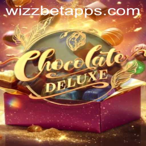Exploring the Sweet World of ChocolateDeluxe and Wizzbet PH