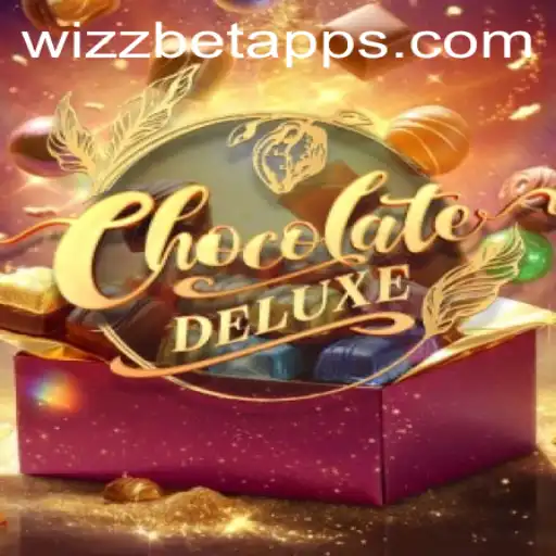 Exploring the Sweet World of ChocolateDeluxe and Wizzbet PH