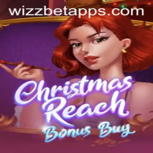 ChristmasReachBonusBuy: A Festive Adventure from Wizzbet PH