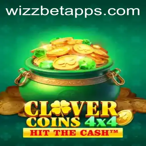 Unveiling CloverCoins4x4: A New Era in Gaming with Wizzbet PH