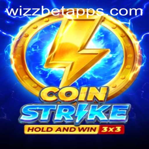 Coinstrike: The Thrilling Game Making Waves at Wizzbet PH