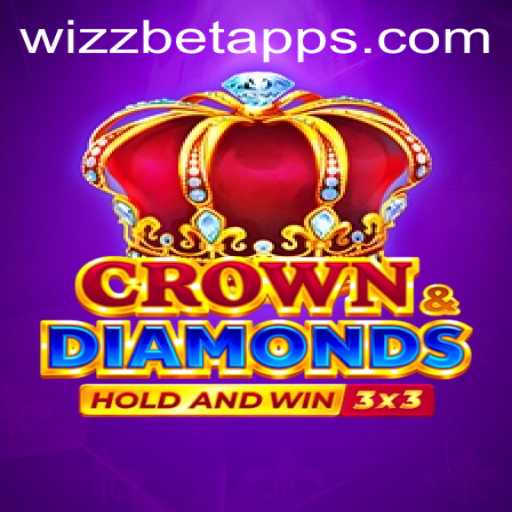 Exploring the Exciting World of Crowndiamonds with Wizzbet PH