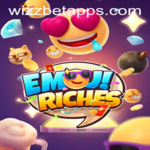 Diving into EmojiRiches: Exploring the Fun and Fortune with Wizzbet PH