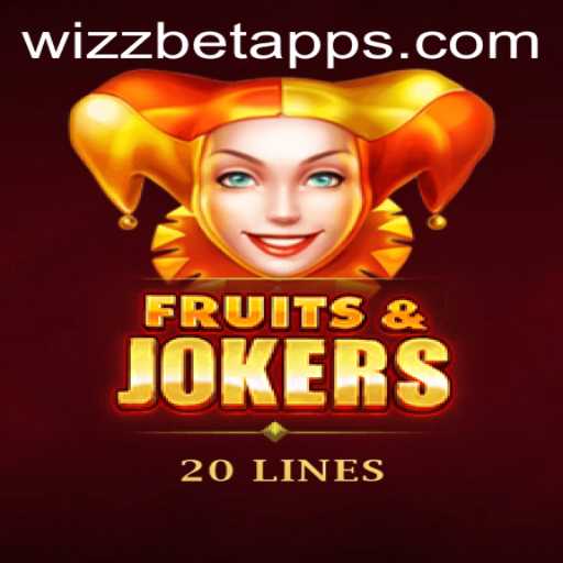 Exploring the Thrills of FruitsAndJokers20 with Wizzbet PH