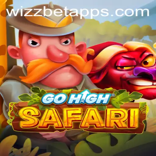 Immersive Adventure Awaits: Discover GoHighSafari with Wizzbet PH