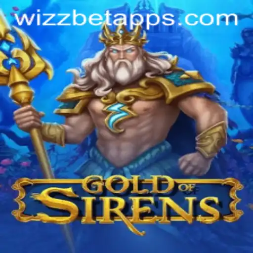 Dive into the Mythical World of GoldofSirens with Wizzbet PH
