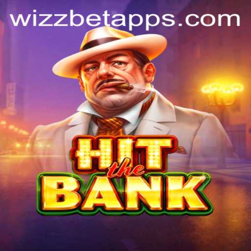 HitTheBank: An Exciting New Gaming Experience by Wizzbet PH