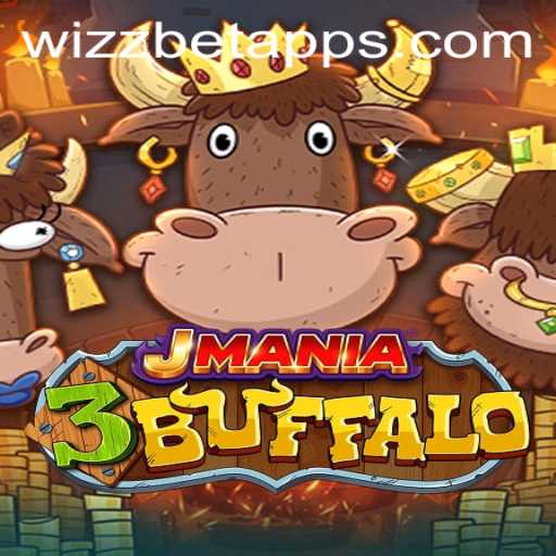 Unveiling JMania3Buffalo: A Deep Dive into the Game Dynamics and Influence