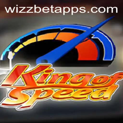 Experience the Thrill of KingofSpeed with Wizzbet PH