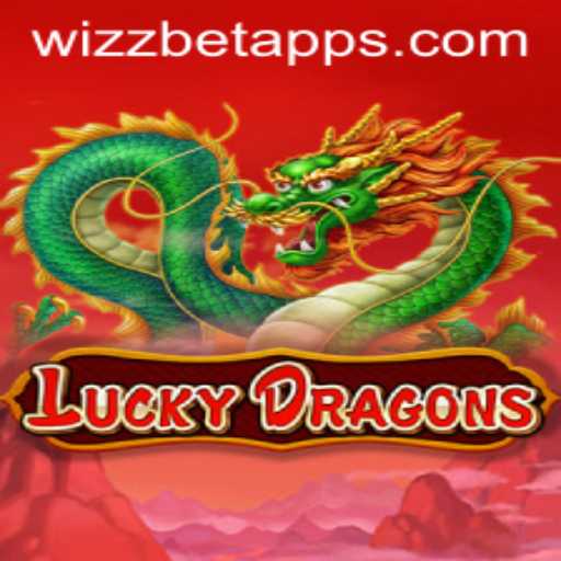LuckyDragons: Dive into the Magical World of Wizzbet PH's Latest Sensation