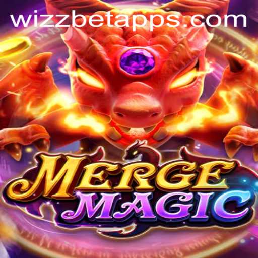 Discover the Enchanting World of MERGEMAGIC and the Buzz Around Wizzbet PH