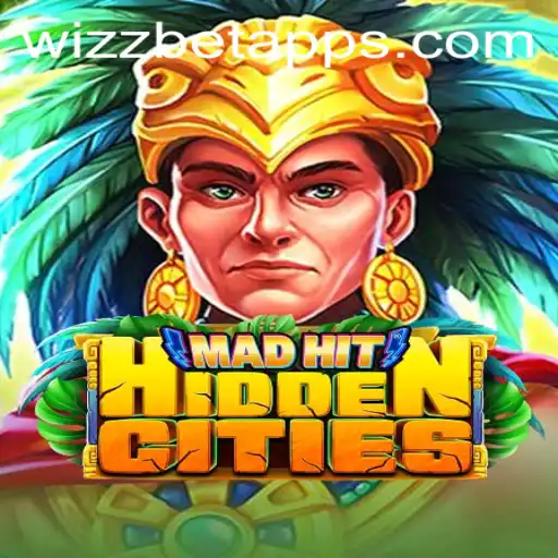 Exploring the Intricate World of MadHitHiddenCities with Wizzbet PH