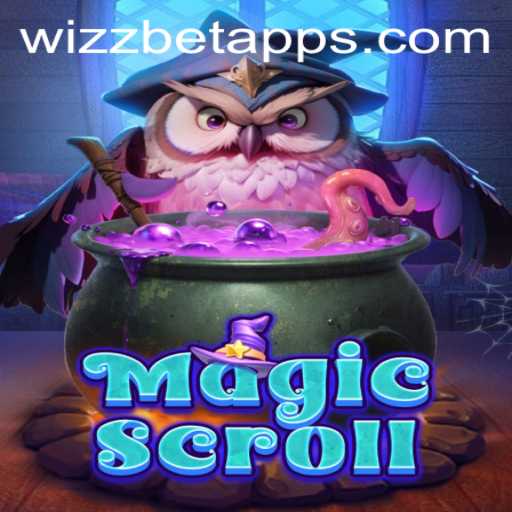MagicScroll: A New Era in Role-playing Games