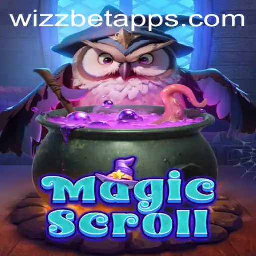 MagicScroll: A New Era in Role-playing Games