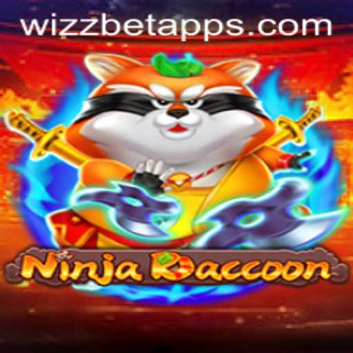 NinjaRaccoon: An Exciting Adventure in the World of Wizzbet PH