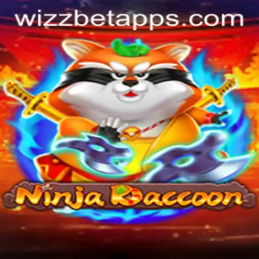 NinjaRaccoon: An Exciting Adventure in the World of Wizzbet PH