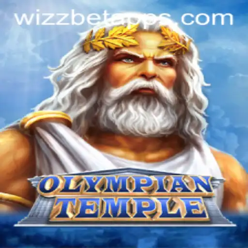 Olympian Temple: A Mythical Adventure with Wizzbet PH