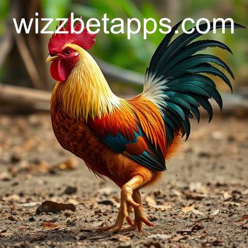 The World of Online Sabong: A Focus on Wizzbet PH