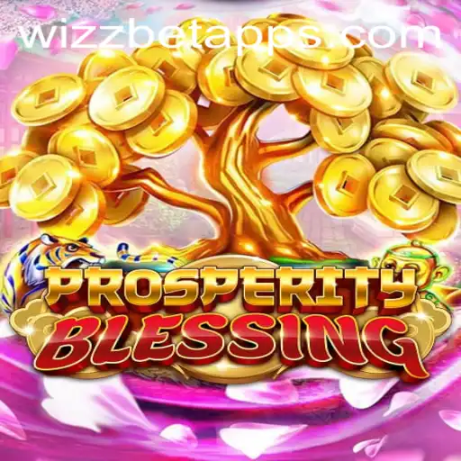 ProsperityBlessing: A New Era of Gaming with Wizzbet PH