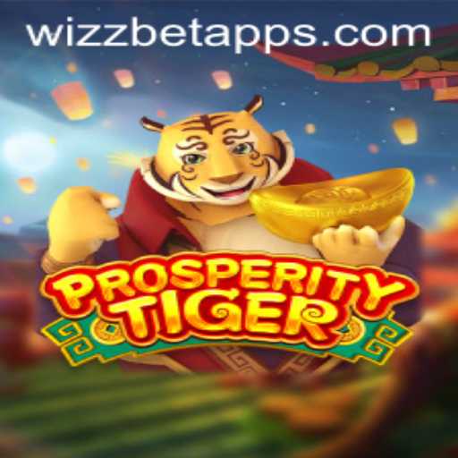 Unveiling ProsperityTiger: The New Exciting Game by Wizzbet PH