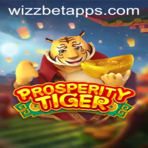 Unveiling ProsperityTiger: The New Exciting Game by Wizzbet PH