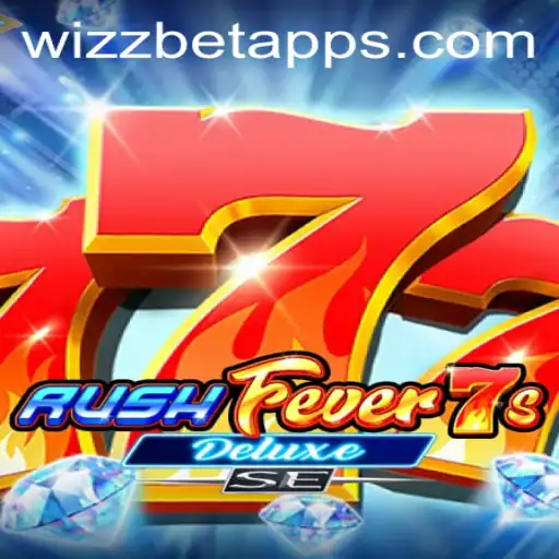 Uncover the Thrill of RushFever7sDeluxeSE: A Gaming Adventure with Wizzbet PH