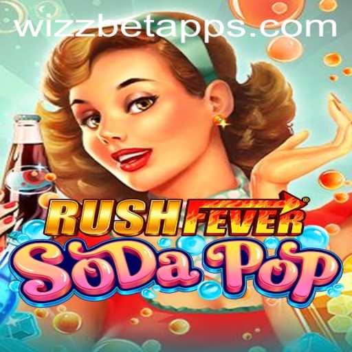 Exploring the Vibrant World of RushFeverSodaPop: An Engaging Adventure