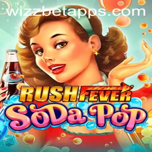 Exploring the Vibrant World of RushFeverSodaPop: An Engaging Adventure