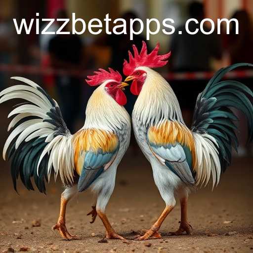 Sabong Games and the Digital Revolution: The Impact of Wizzbet PH