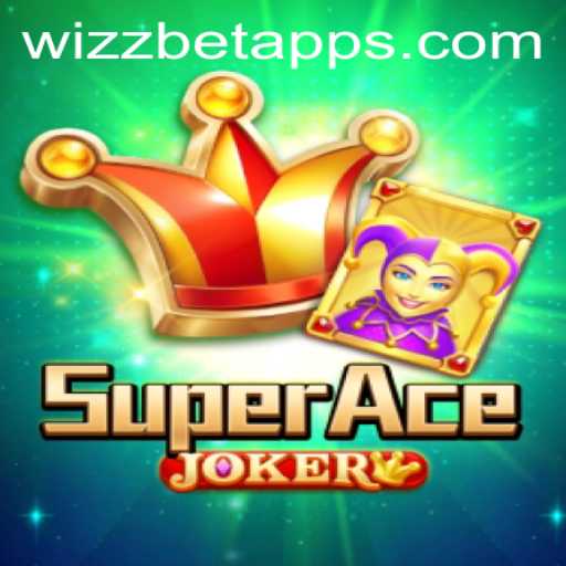 SuperAceJoker: A Thrilling Experience with Wizzbet PH
