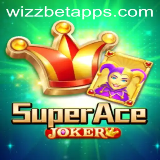 SuperAceJoker: A Thrilling Experience with Wizzbet PH