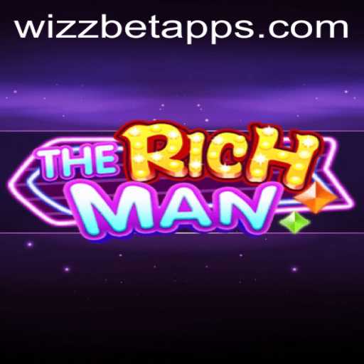 Exploring TheRichMan: A Journey into Virtual Wealth with Wizzbet PH