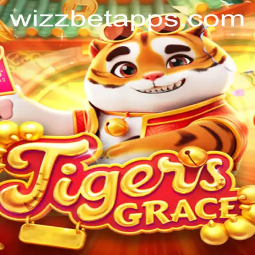 Unleashing the Thrill of TigersGrace: A Wizzbet PH Adventure