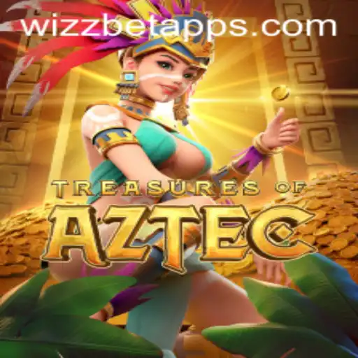 Discover the Excitement of Treasures of Aztec with Wizzbet PH