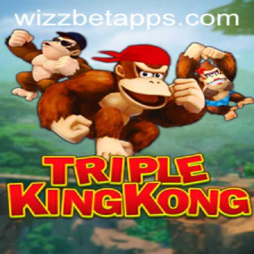 Discovering TripleKingKong: An Innovative Gaming Adventure with Wizzbet PH