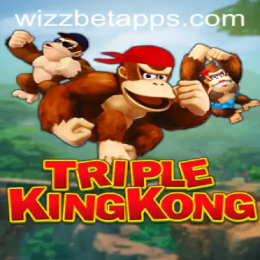 Discovering TripleKingKong: An Innovative Gaming Adventure with Wizzbet PH