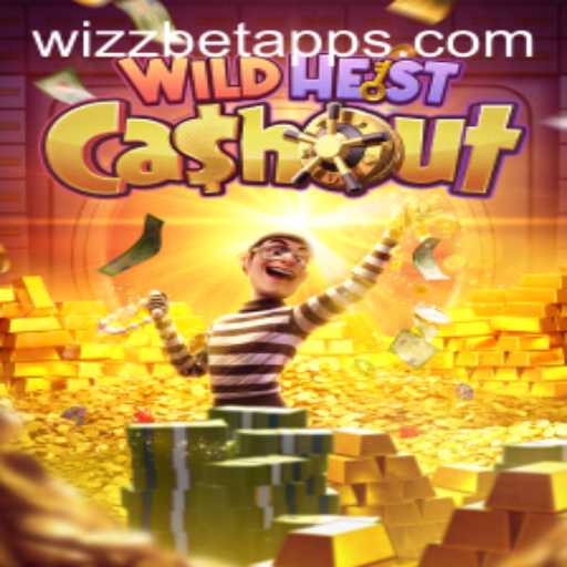 Discover the Thrills of WildHeistCashout with Wizzbet PH