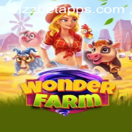 Explore the Enchanting World of WonderFarm with Wizzbet PH